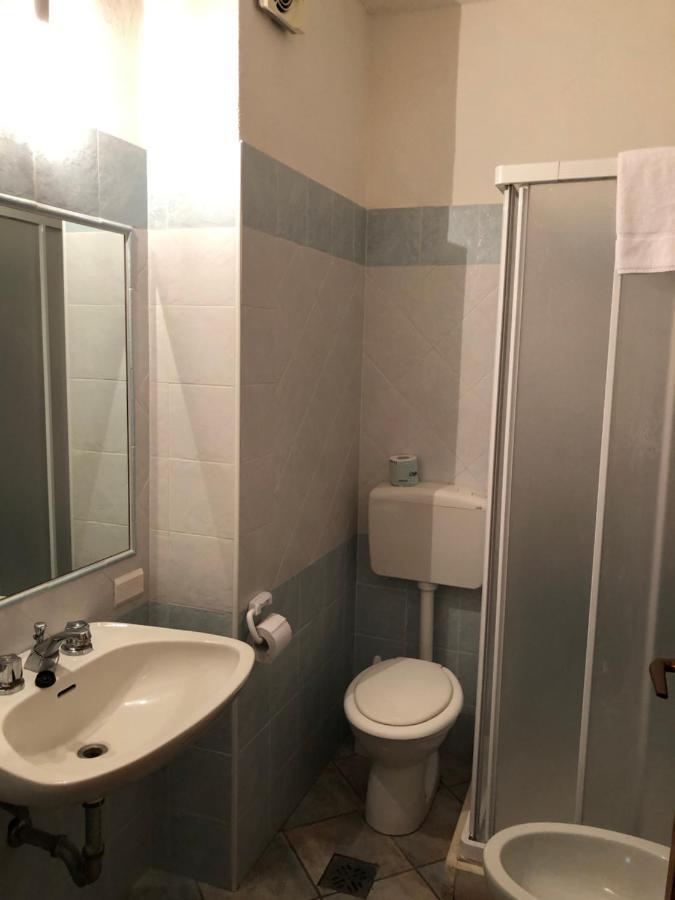 Hotel Sandalion Санта-Тереза-Галлура Экстерьер фото
